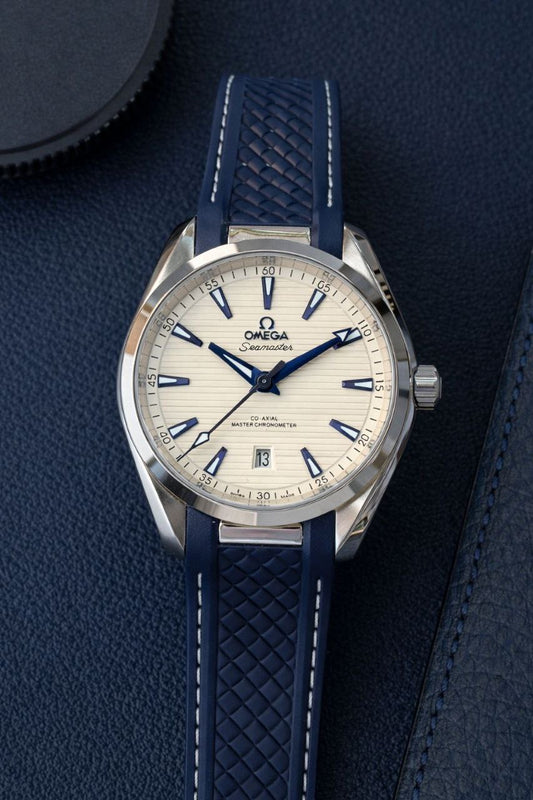 Omega watch