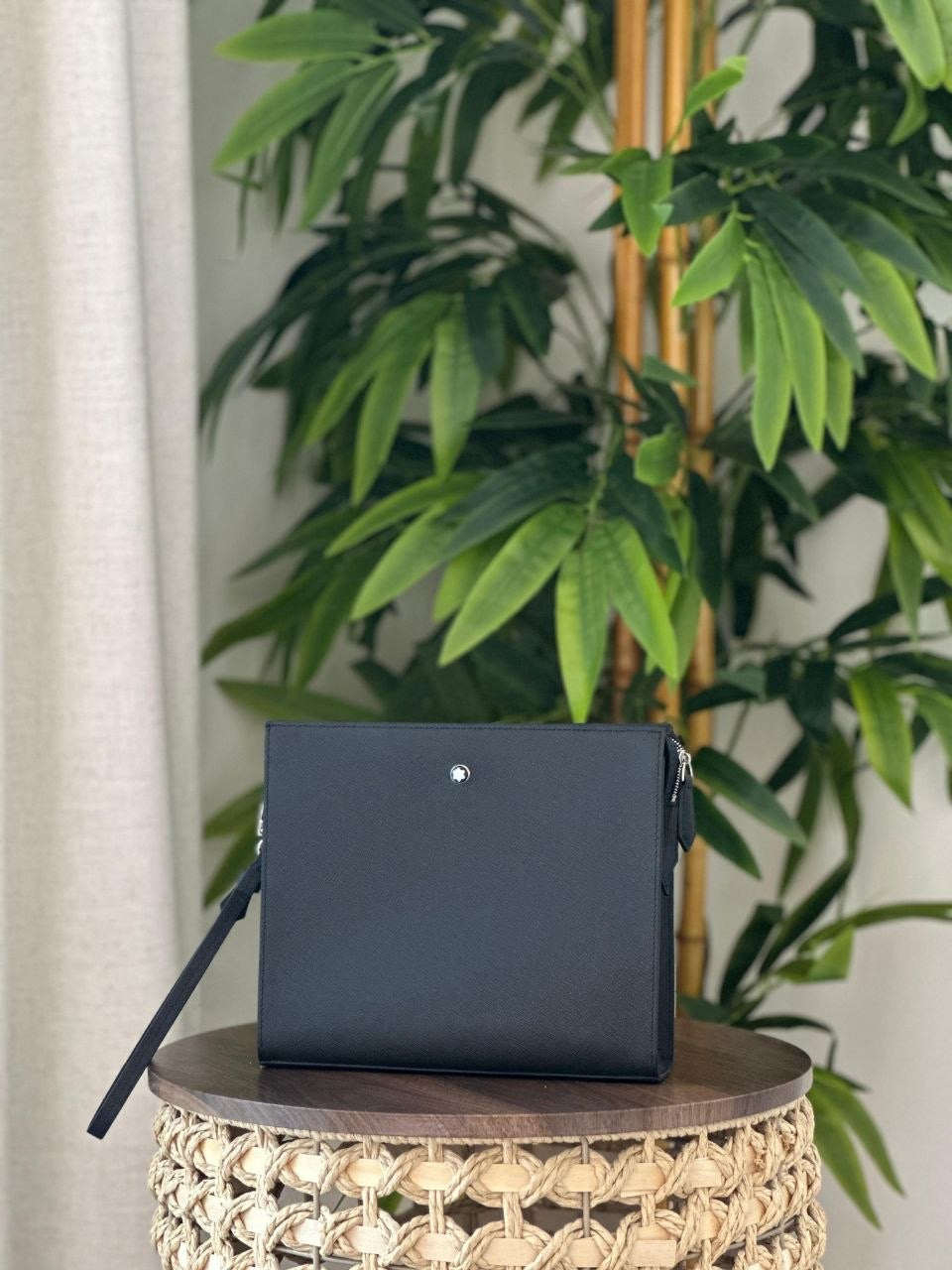 MontBlanc Clutch Bag (Vip)