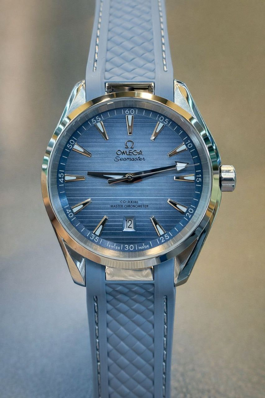 Omega watch