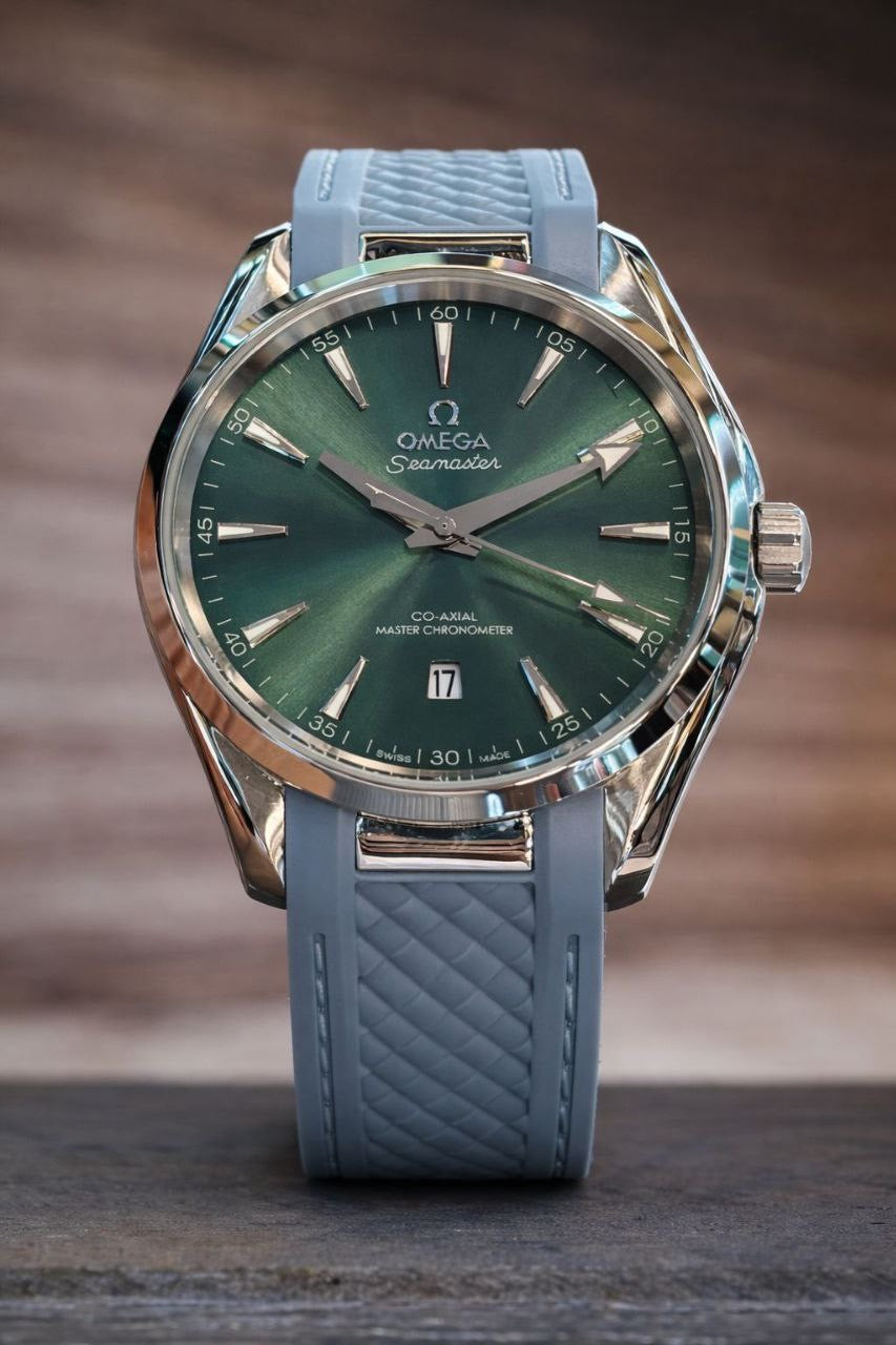 Omega watch
