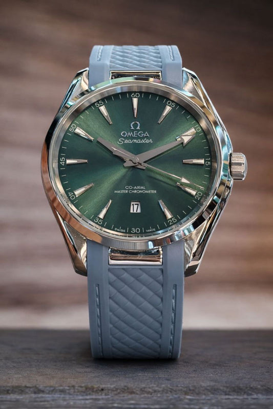 Omega watch