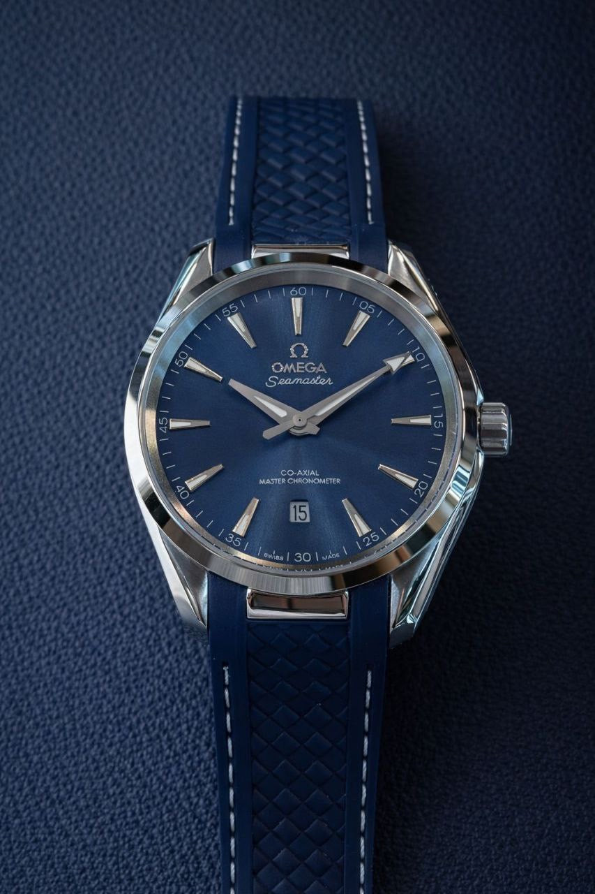 Omega watch