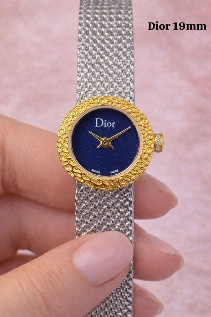 Dior Watch