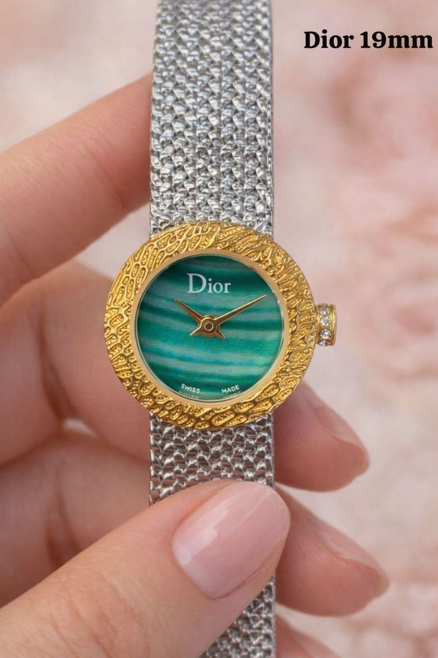 Dior Watch