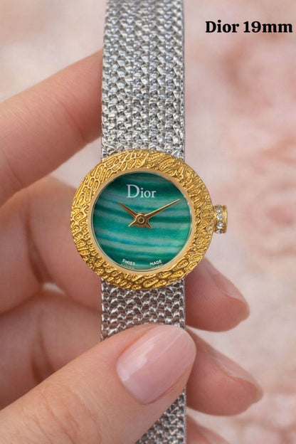 Dior Watch
