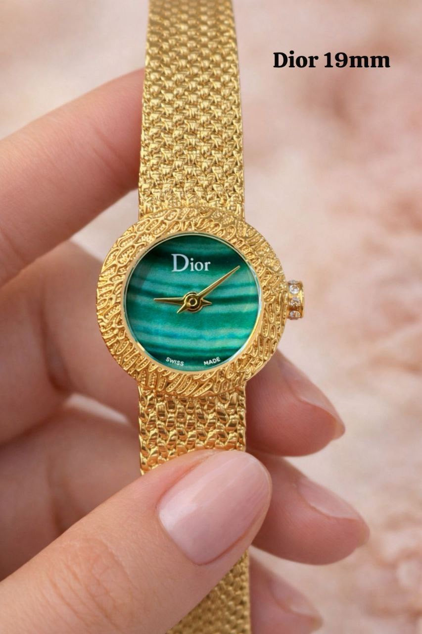 Dior Watch