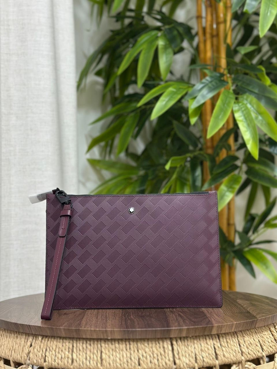 MontBlanc Clutch Bag (Vip)