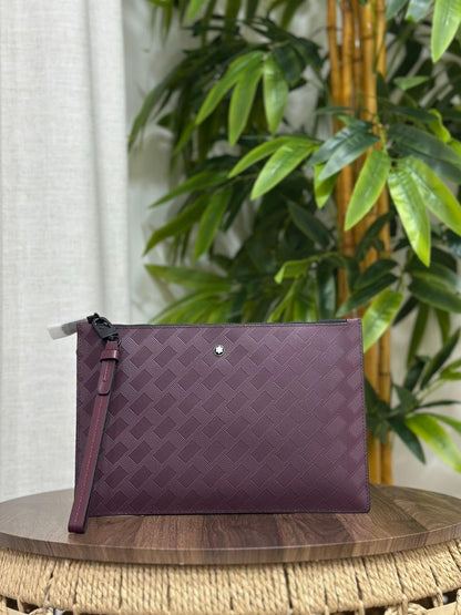MontBlanc Clutch Bag (Vip)