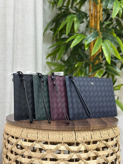 MontBlanc Clutch Bag (Vip)