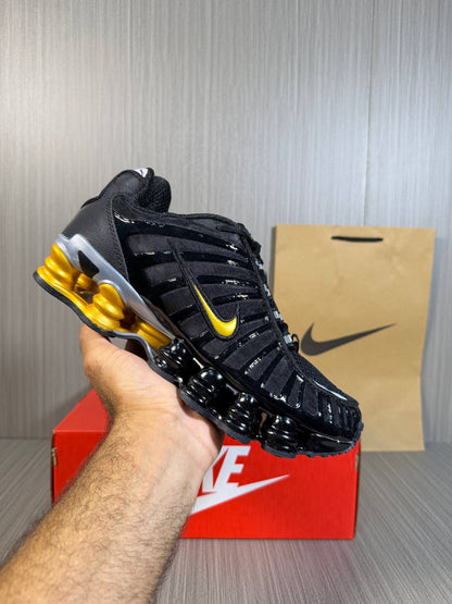 Nike TL Black/Gold