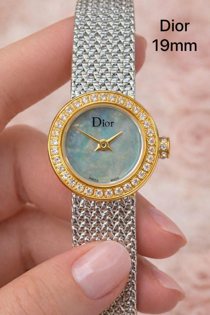Dior Watch