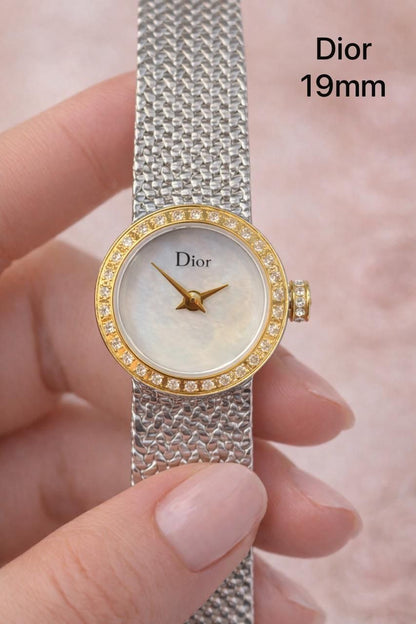 Dior Watch