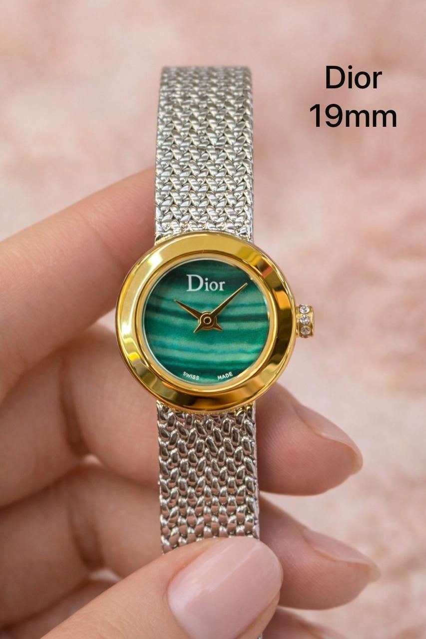 Dior Watch