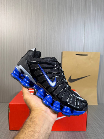 Nike TL Black/Blue