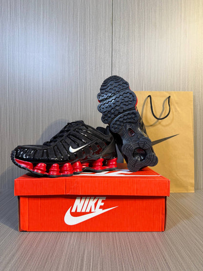 Nike TL Black/Red