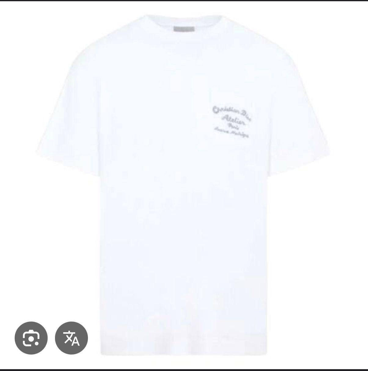Dior T-Shirt