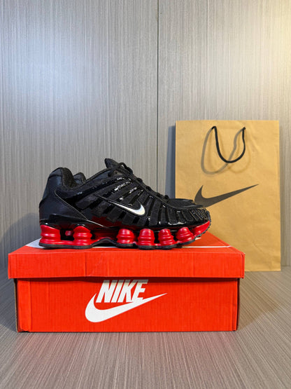 Nike TL Black/Red