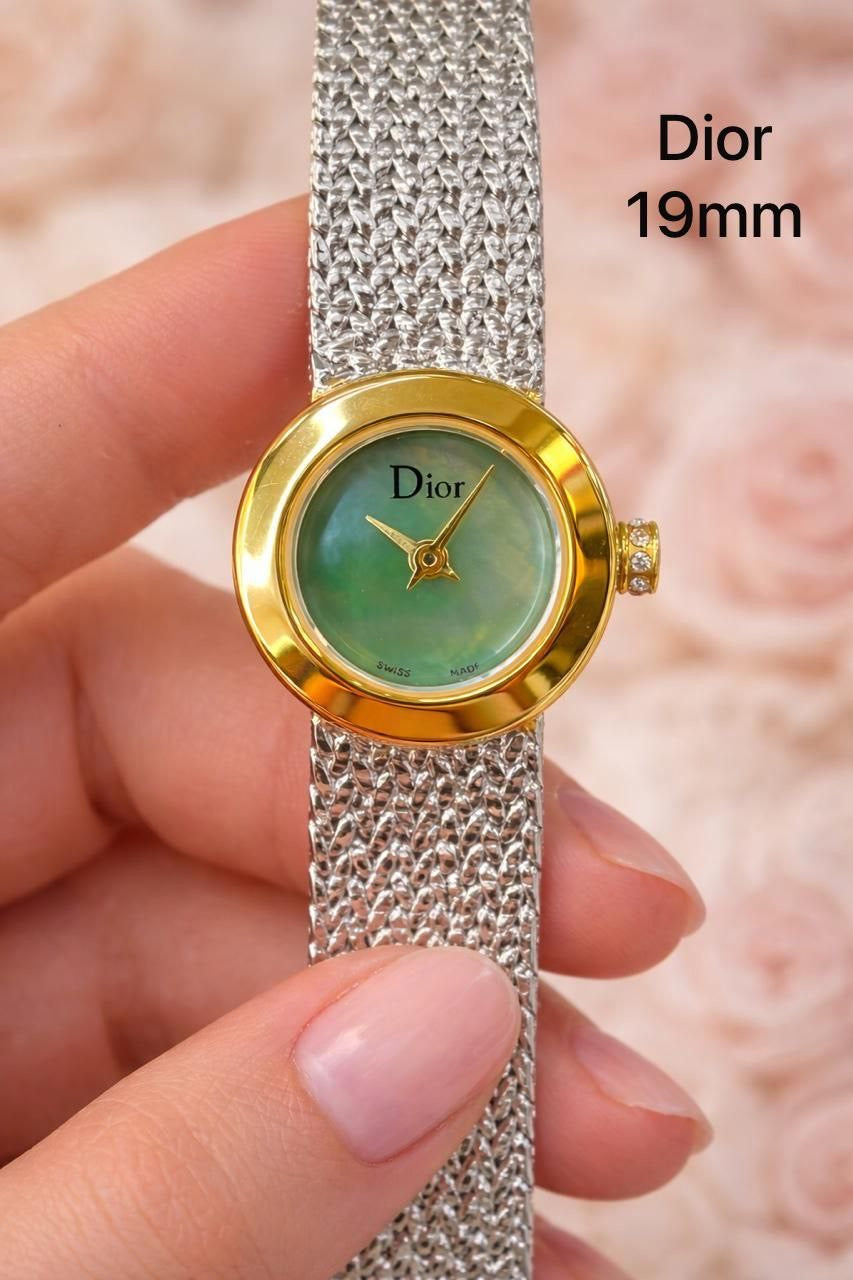 Dior Watch