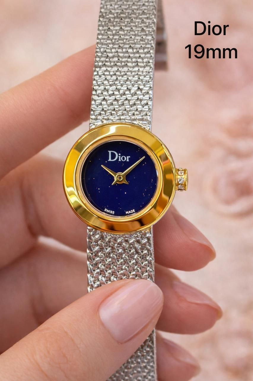 Dior Watch