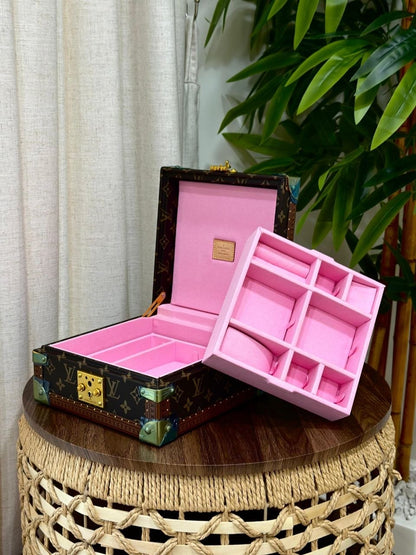 Jewelry Box (VIP Quality)