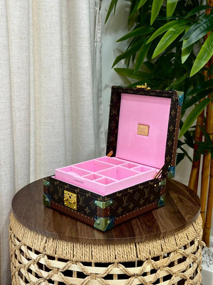 Jewelry Box (VIP Quality)