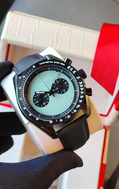 Louis Hilton Watch