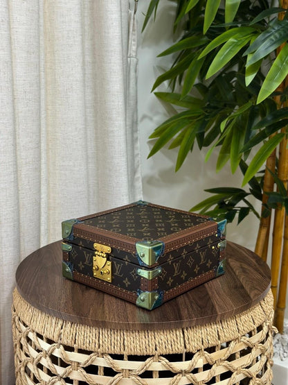 Jewelry Box (VIP Quality)