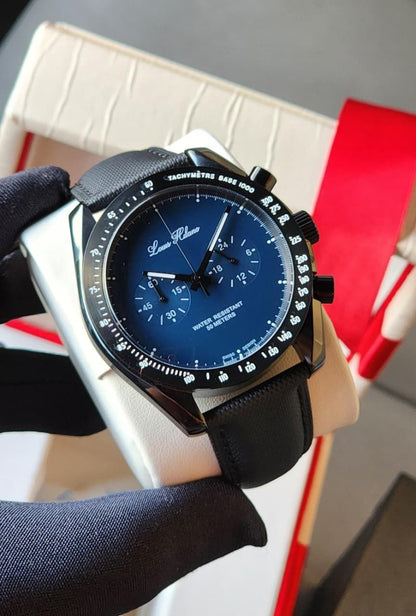 Louis Hilton Watch