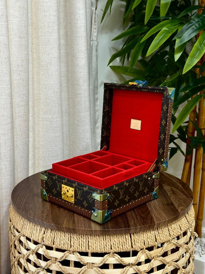 Jewelry Box (VIP Quality)