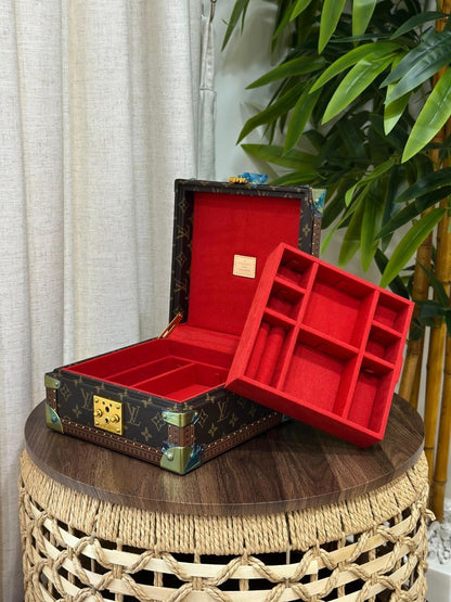 Jewelry Box (VIP Quality)