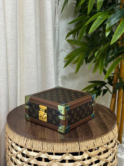 Jewelry Box (VIP Quality)