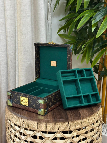Jewelry Box (VIP Quality)
