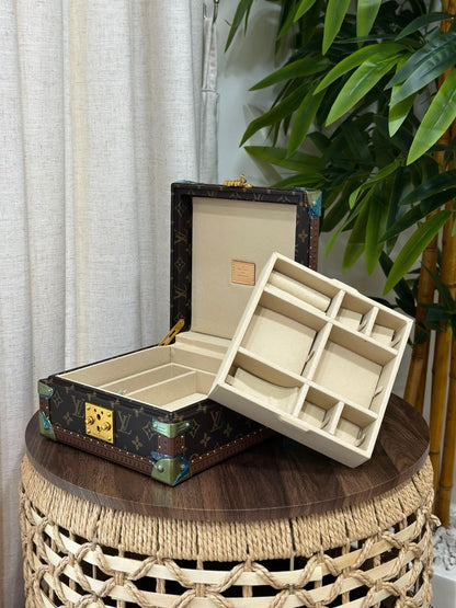 Jewelry Box (VIP Quality)