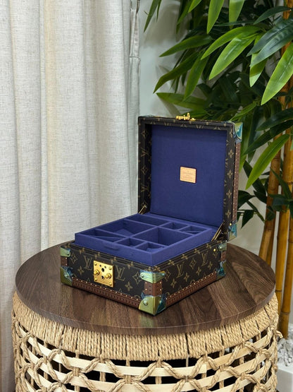 Jewelry Box (VIP Quality)