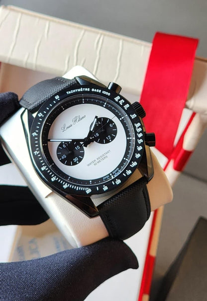 Louis Hilton Watch