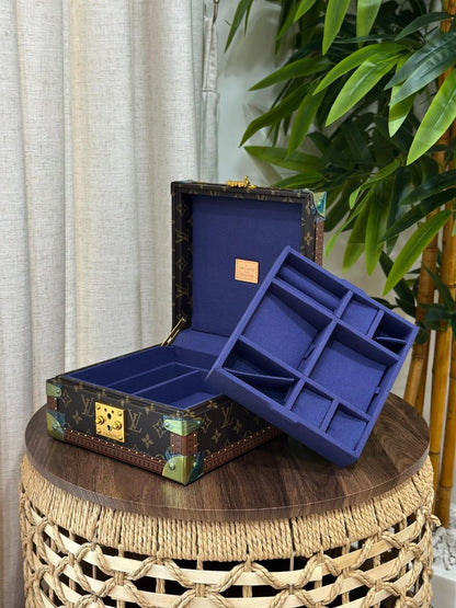 Jewelry Box (VIP Quality)