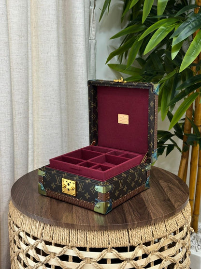 Jewelry Box (VIP Quality)