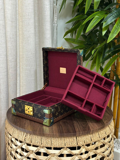 Jewelry Box (VIP Quality)