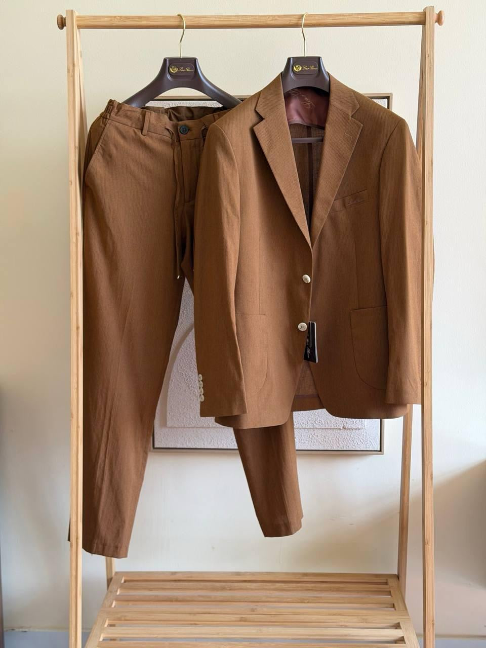 Loro Piana Suit