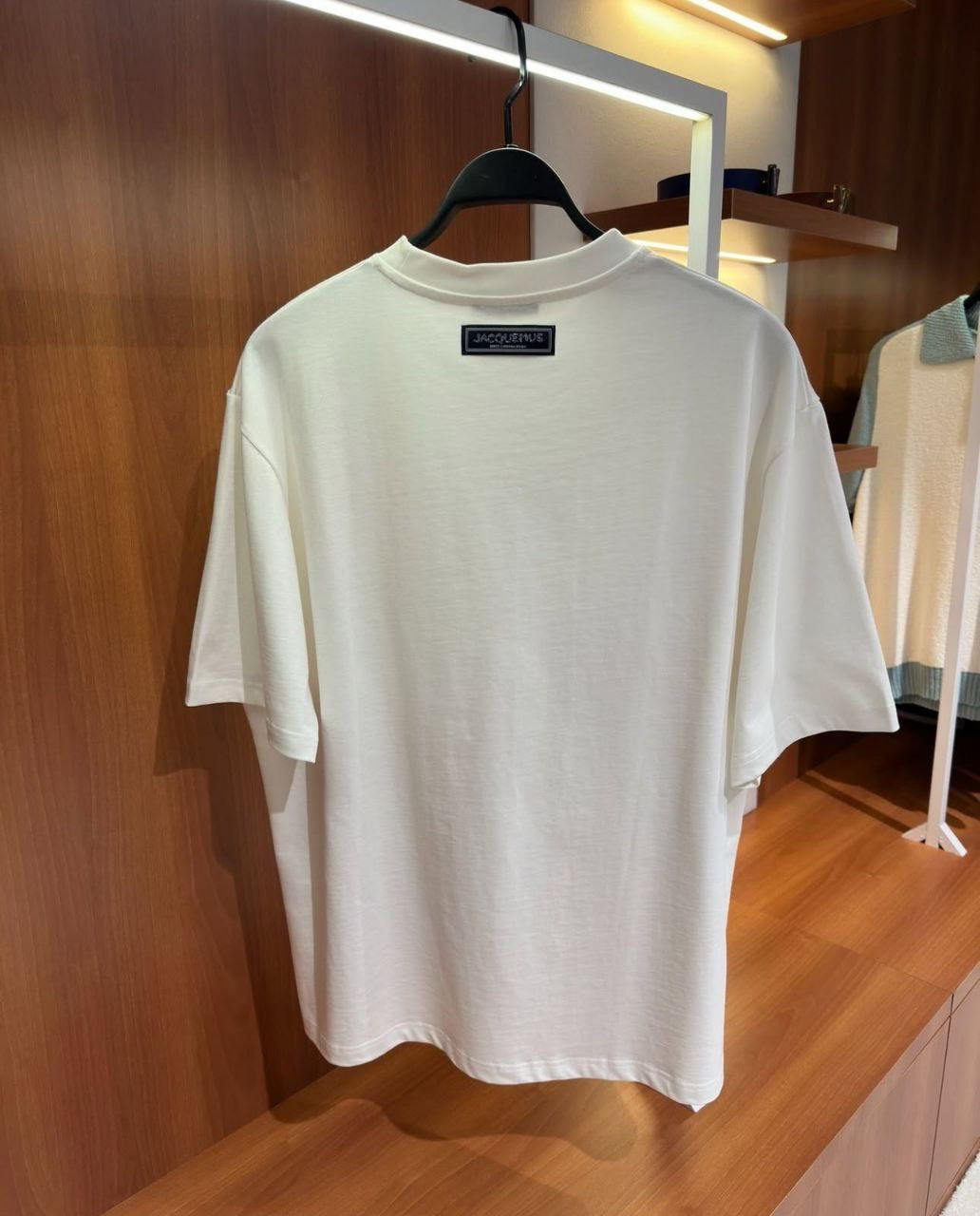 Jacquemus T-Shirt