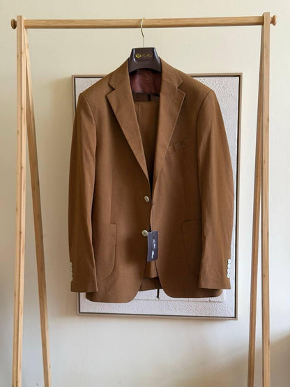 Loro Piana Suit