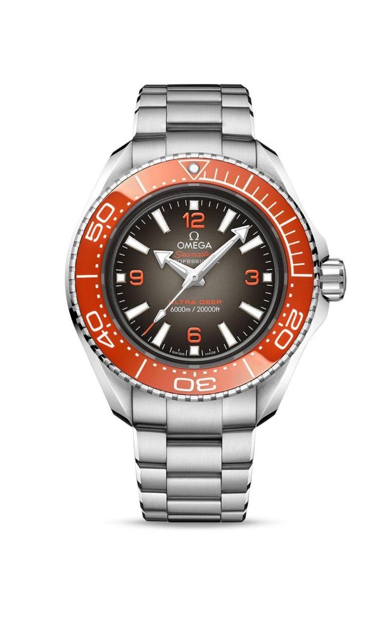 Omega Watch