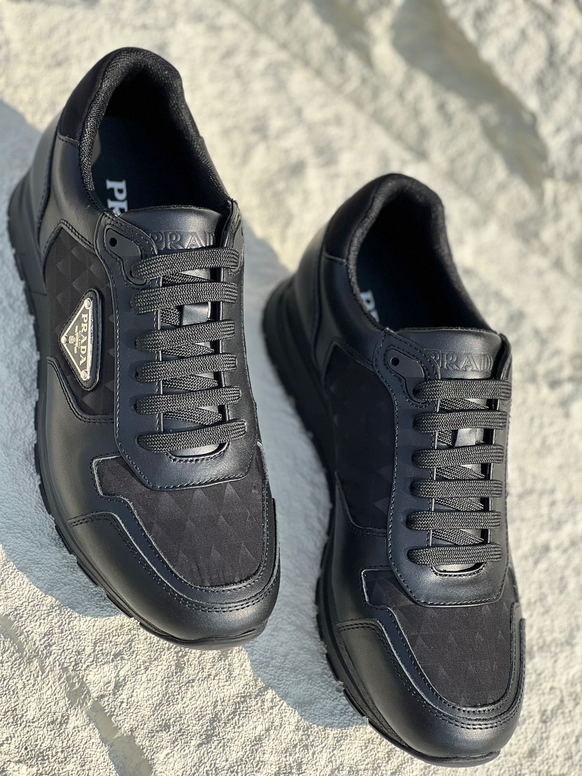 PRADA Shoes