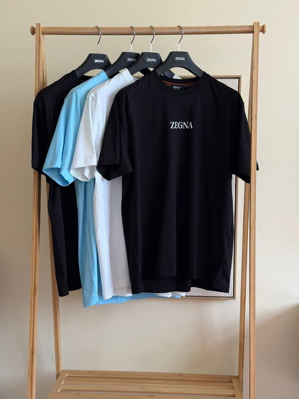 Zegna T-shirt