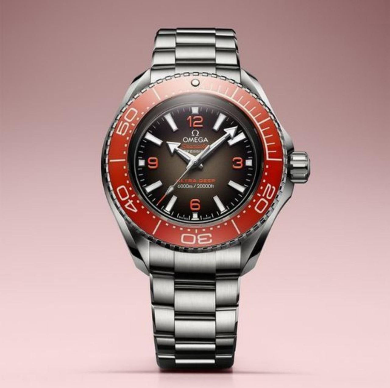 Omega Watch