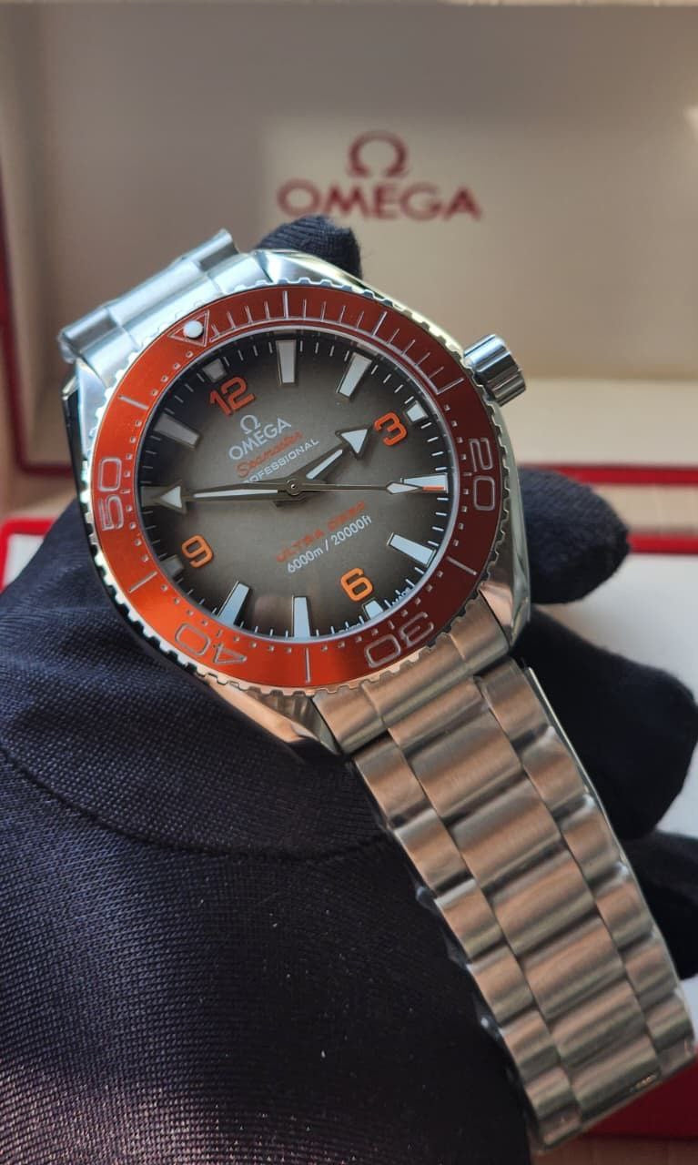 Omega Watch