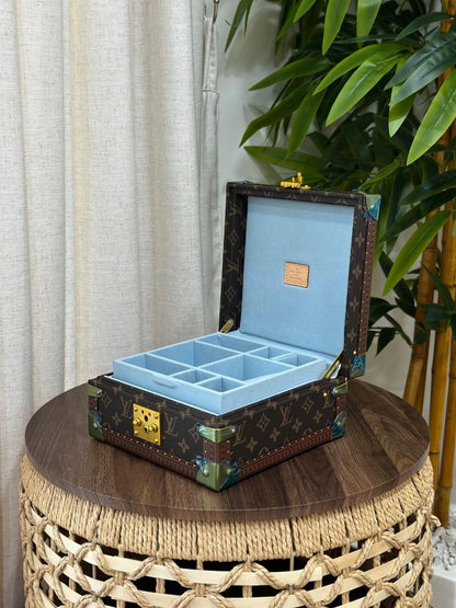 Jewelry Box (VIP Quality)