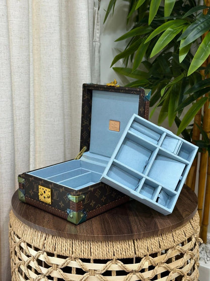 Jewelry Box (VIP Quality)