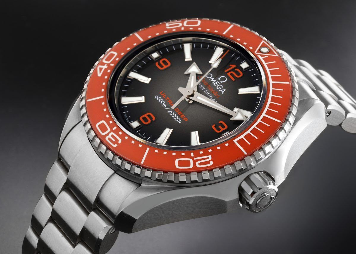 Omega Watch