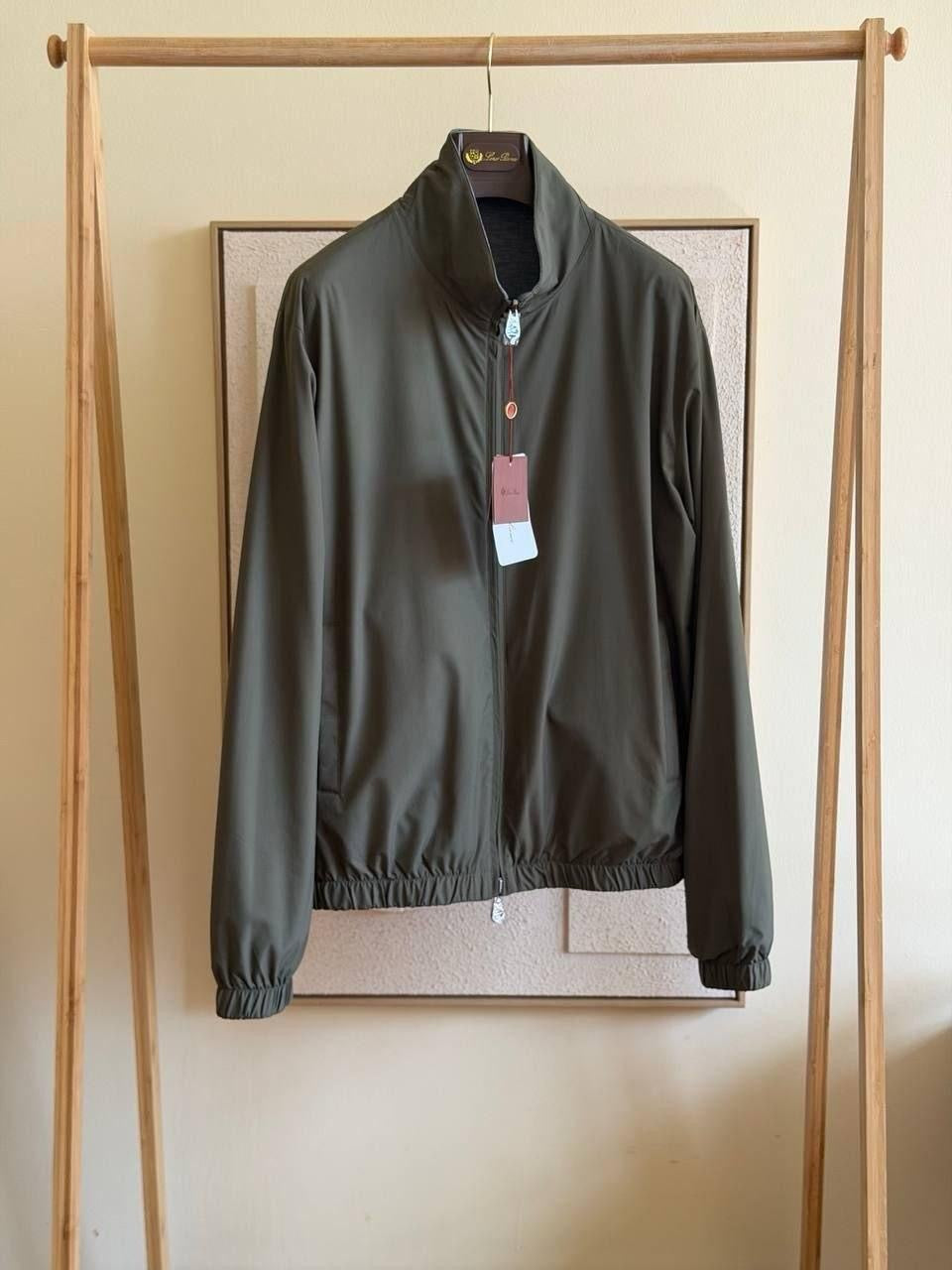 Loro Piana Jacket